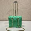 Prada Re-Edition 1995 Chaîne Re-Nylon tote bag