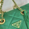 Prada Re-Edition 1995 Chaîne Re-Nylon tote bag