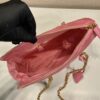 Prada Re-Edition 1995 Chaîne Re-Nylon tote bag