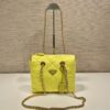 Prada Re-Edition 1995 Chaîne Re-Nylon tote bag