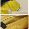 Prada Re-Edition 1995 Chaîne Re-Nylon tote bag