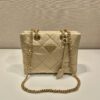 Prada Re-Edition 1995 Chaîne Re-Nylon tote bag