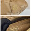 Prada Re-Edition 1995 Chaîne Re-Nylon tote bag