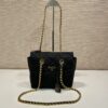 Prada Re-Edition 1995 Chaîne Re-Nylon tote bag