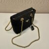 Prada Re-Edition 1995 Chaîne Re-Nylon tote bag
