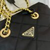 Prada Re-Edition 1995 Chaîne Re-Nylon tote bag