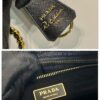Prada Re-Edition 1995 Chaîne Re-Nylon tote bag