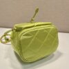 Prada Duet Re-Nylon bucket bag
