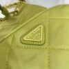 Prada Duet Re-Nylon bucket bag