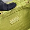 Prada Duet Re-Nylon bucket bag