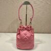 Prada Duet Re-Nylon bucket bag