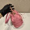 Prada Duet Re-Nylon bucket bag