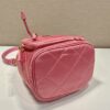 Prada Duet Re-Nylon bucket bag
