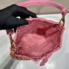 Prada Duet Re-Nylon bucket bag