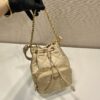 Prada Duet Re-Nylon bucket bag