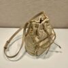 Prada Duet Re-Nylon bucket bag
