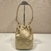 Prada Duet Re-Nylon bucket bag