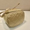 Prada Duet Re-Nylon bucket bag