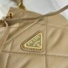 Prada Duet Re-Nylon bucket bag