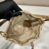 Prada Duet Re-Nylon bucket bag