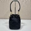 Prada Duet Re-Nylon bucket bag