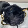 Prada Duet Re-Nylon bucket bag