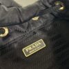 Prada Duet Re-Nylon bucket bag