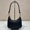 Prada Re-Edition 1995 Chaîne Re-Nylon mini-bag