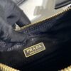 Prada Re-Edition 1995 Chaîne Re-Nylon mini-bag