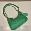 Prada Re-Edition 1995 Chaîne Re-Nylon mini-bag