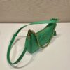Prada Re-Edition 1995 Chaîne Re-Nylon mini-bag