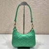 Prada Re-Edition 1995 Chaîne Re-Nylon mini-bag
