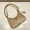 Prada Re-Edition 1995 Chaîne Re-Nylon mini-bag
