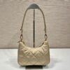 Prada Re-Edition 1995 Chaîne Re-Nylon mini-bag