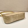 Prada Re-Edition 1995 Chaîne Re-Nylon mini-bag