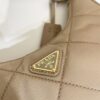 Prada Re-Edition 1995 Chaîne Re-Nylon mini-bag