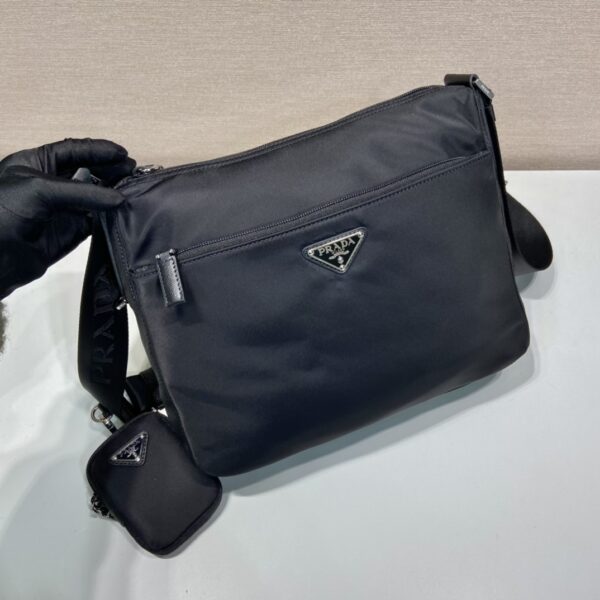 Prada Re-Nylon bag