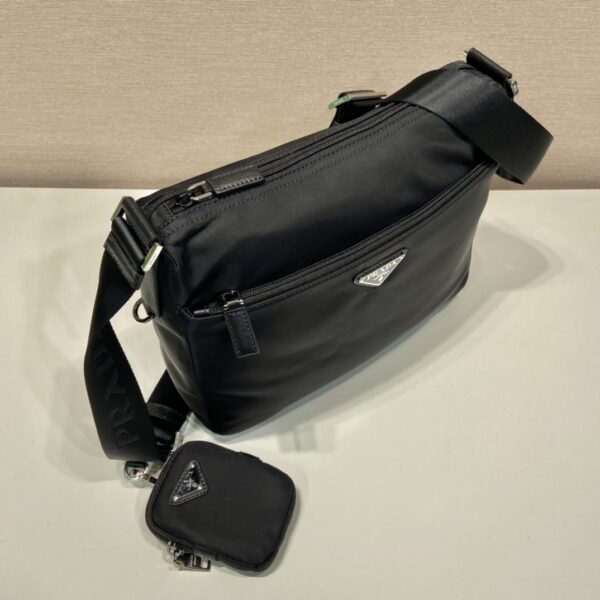 Prada Re-Nylon bag