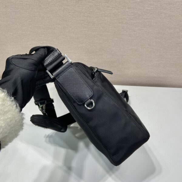 Prada Re-Nylon bag
