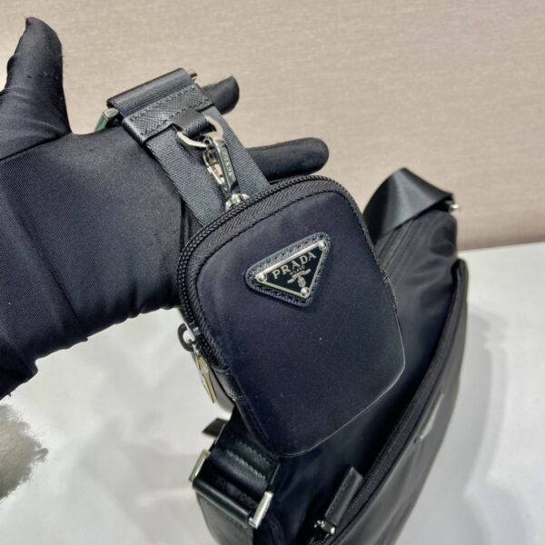 Prada Re-Nylon bag
