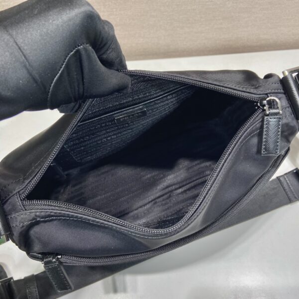 Prada Re-Nylon bag
