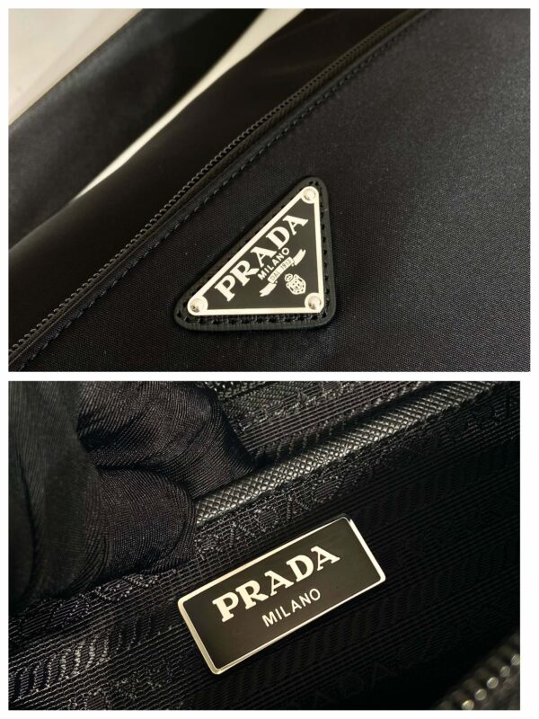 Prada Re-Nylon bag