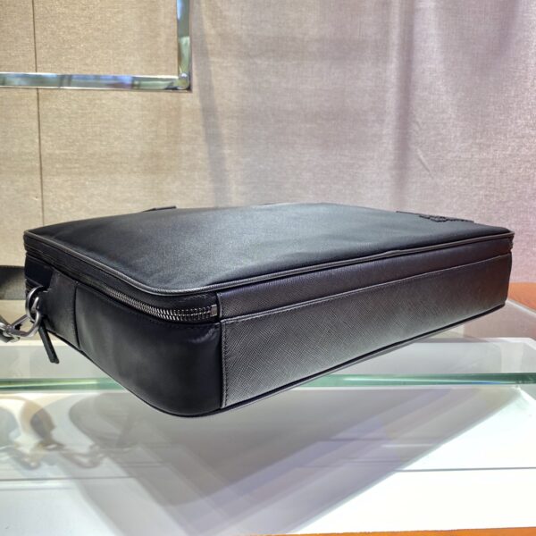 Prada Re-Nylon Briefcase