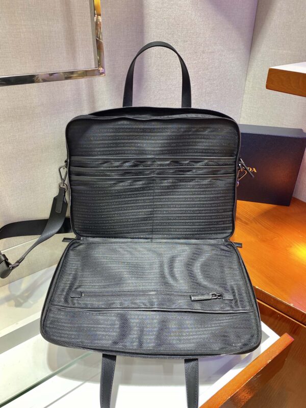 Prada Re-Nylon Briefcase