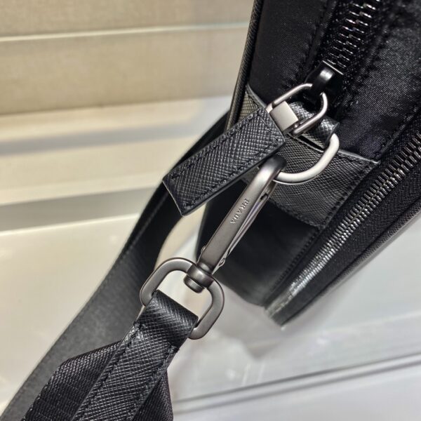 Prada Re-Nylon Briefcase