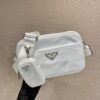 Prada Re-Nylon shoulder bag