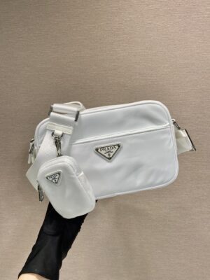 Prada Re-Nylon shoulder bag