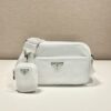 Prada Re-Nylon shoulder bag