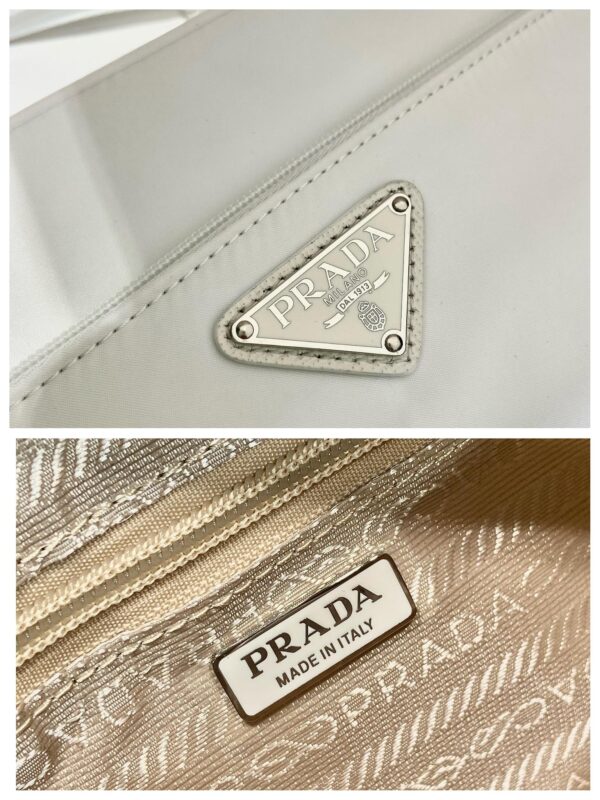 Prada Re-Nylon shoulder bag