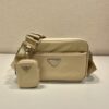 Prada Re-Nylon shoulder bag